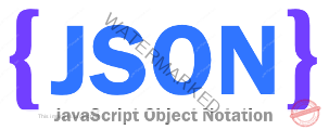 json