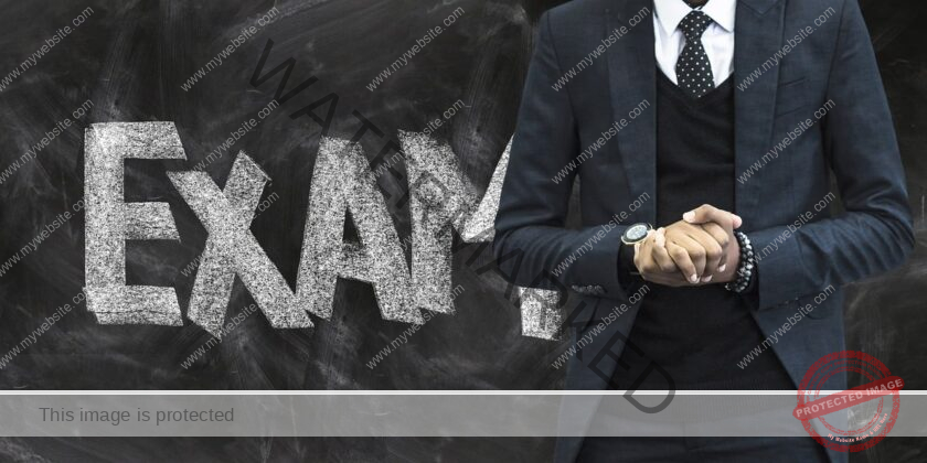 Exámenes FPD Junio 2023