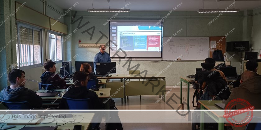 Habilidades Prácticas en una Empresa y Empleabilidad