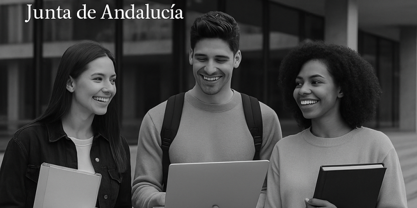 Calendario Admisión Curso 2025/2026